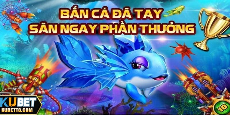 Phần độ họa sắc nét, tạo cảm giác cá cược chân thật bậc nhất
