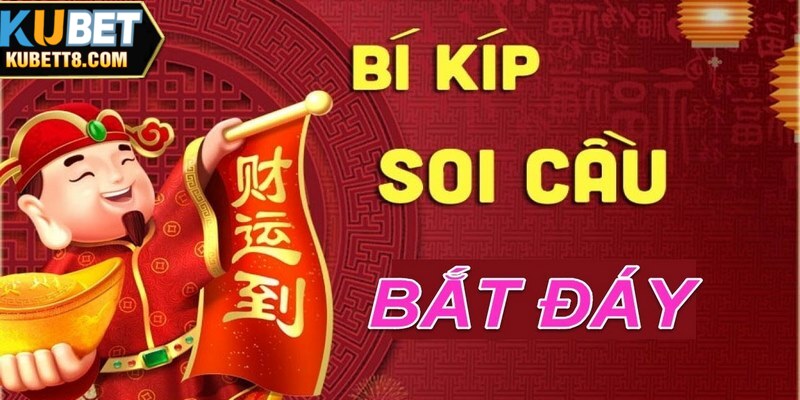 Bí kíp giúp soi cầu ba càng bất bại