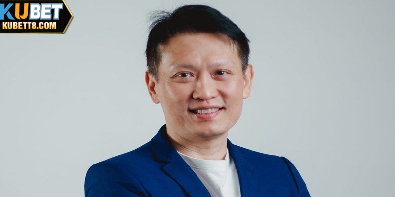 CEO TIGER KUBET - Hành trình vươn lên từ con số 0 Vươn lên từ nghèo khó trở thành người đứng đầu