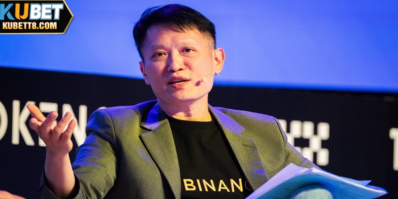 CEO TIGER KUBET - Hành trình vươn lên từ con số 0 Nỗ lực không ngừng nghỉ để phát triển đứa con cưng
