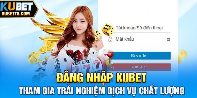 KUBET | LINK ĐỘC QUYỀN NHÀ CÁI UY TÍN Những ai có nhu cầu đều có thể tham gia cược tại KUBET trừ trẻ dưới 18 tuổi
