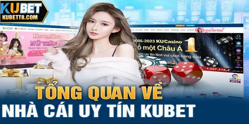 KUBET | LINK ĐỘC QUYỀN NHÀ CÁI UY TÍN Nền tảng được thành lập từ năm 20023 với trụ sở chính tại Philippines