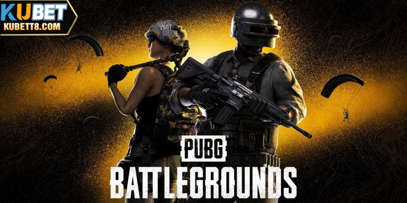 Tổng quan về tựa game PUBG
