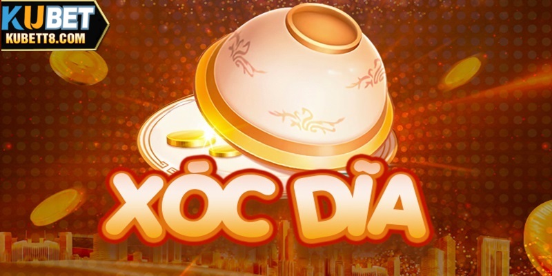 Xóc Đĩa | Tìm Hiểu Nhanh Chinh Phục Giải Thưởng Lớn 2024 Khám phá chi tiết về sảnh game xóc đĩa thu hút người chơi